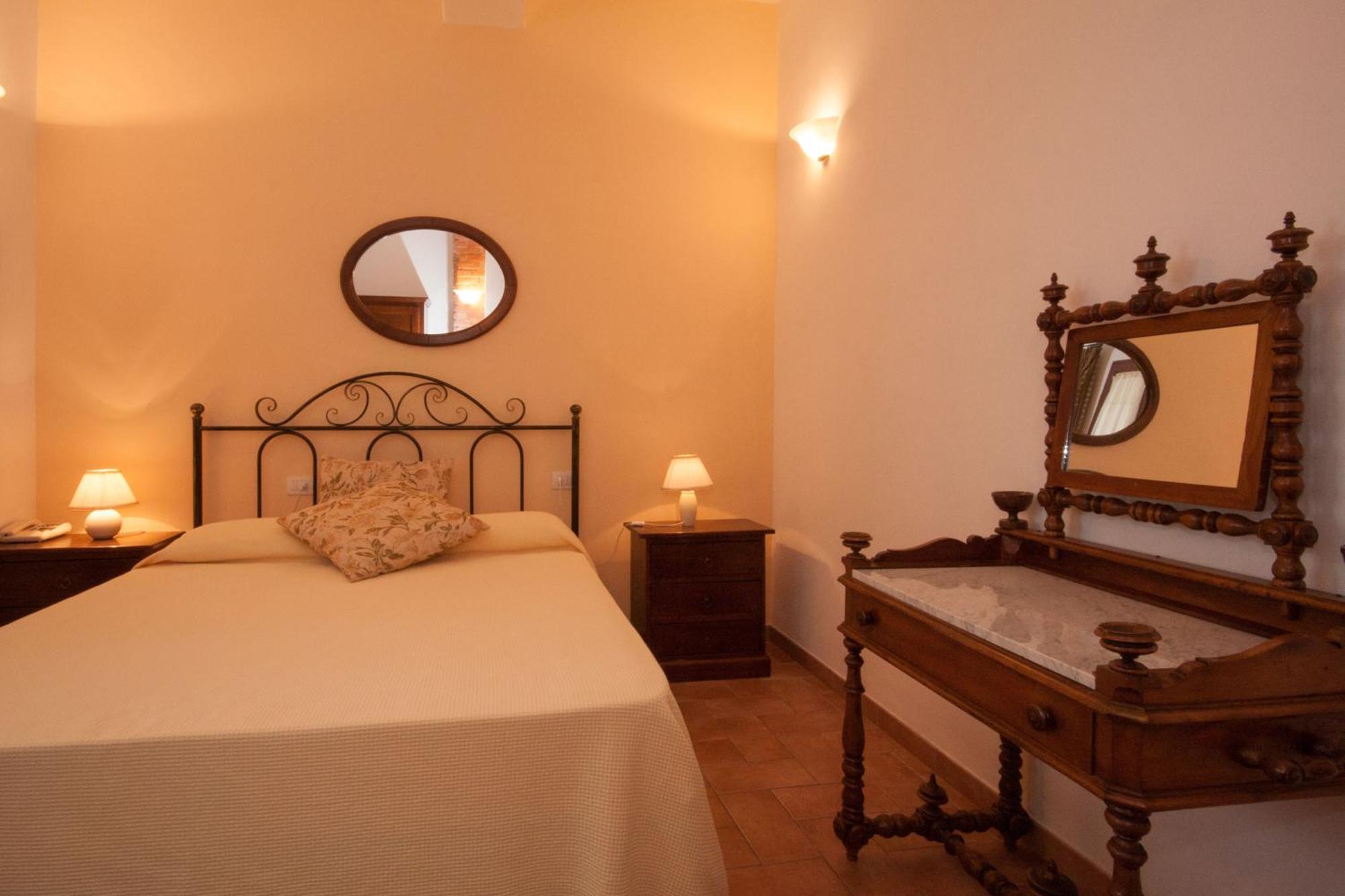 Casavacanze Vesta Isola d'Arbia Zimmer foto
