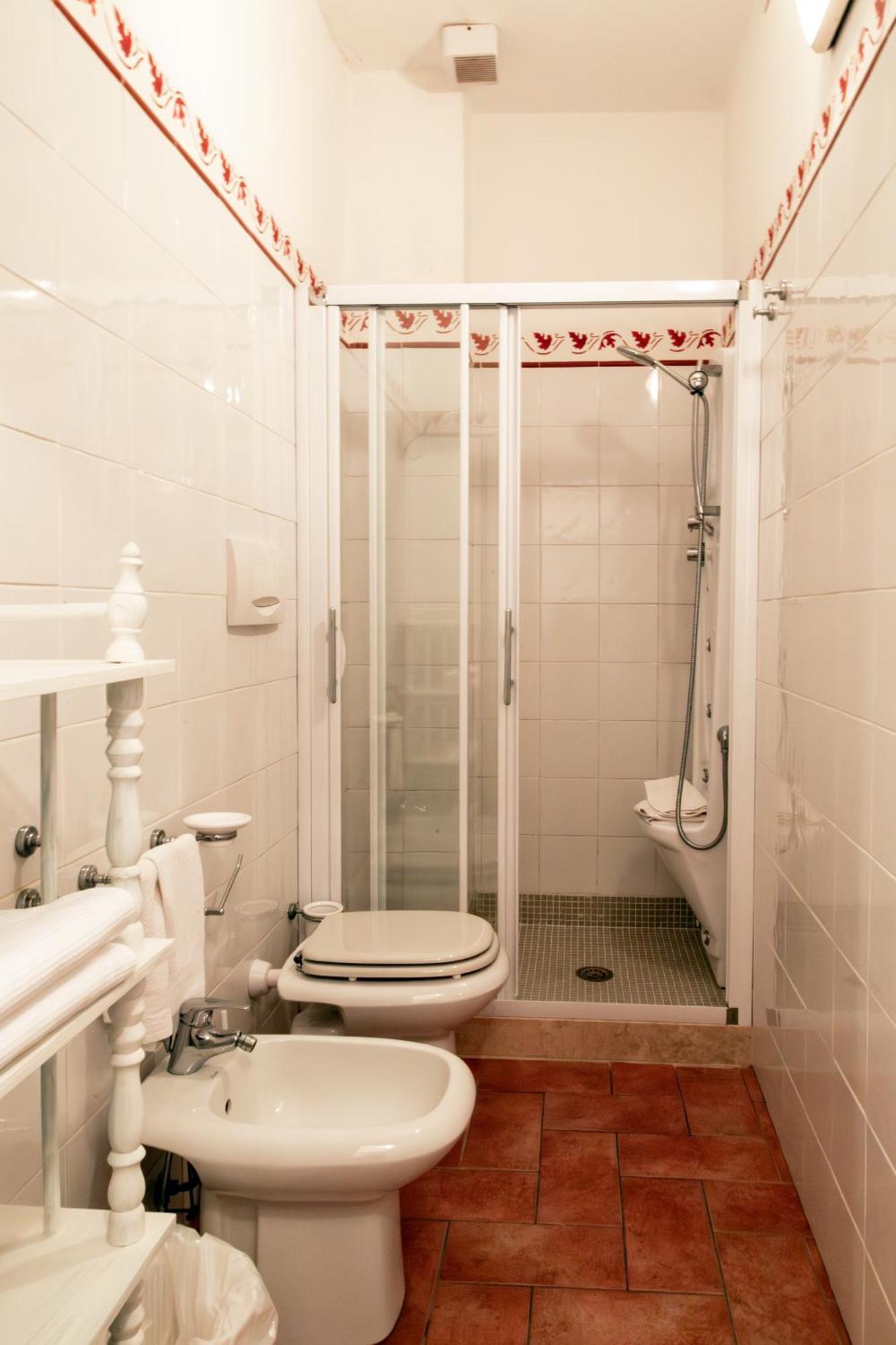 Casavacanze Vesta Isola d'Arbia Zimmer foto