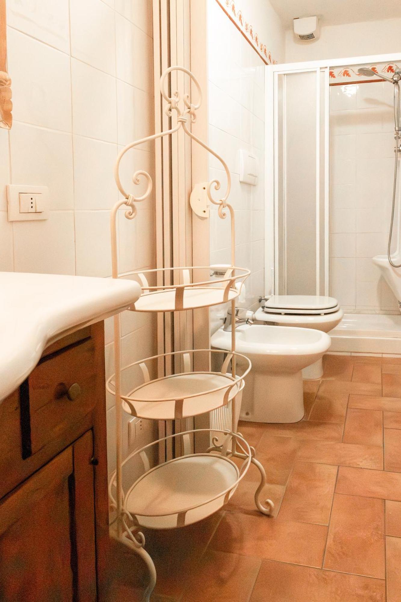 Casavacanze Vesta Isola d'Arbia Zimmer foto